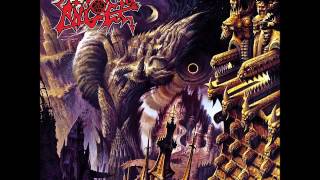 Morbid Angel - Opening of gates (T.P. Remix) Official Clip