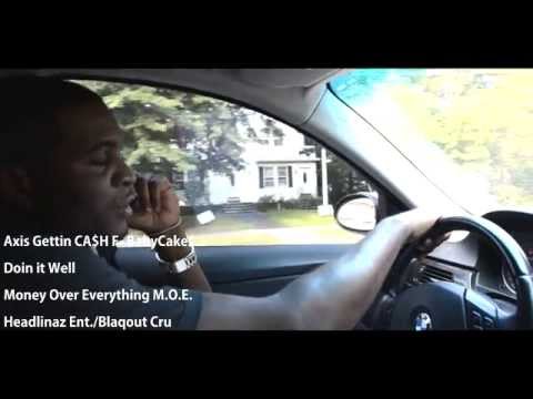 AXIS | Baby Cakes | Doin It Well Video HD