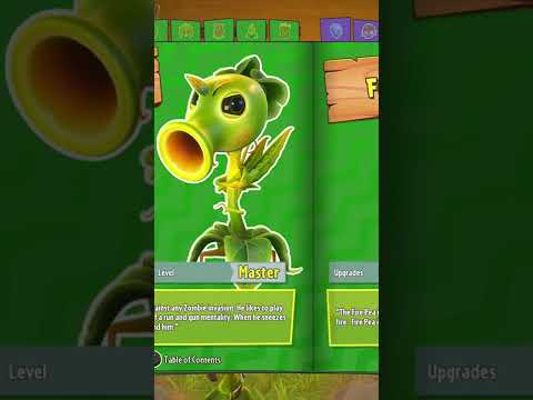 Did you know that in Garden Warfare 2...