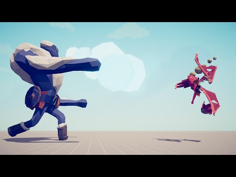 SUCCUBUS vs EVERY UNIT - Totally Accurate Battle Simulator