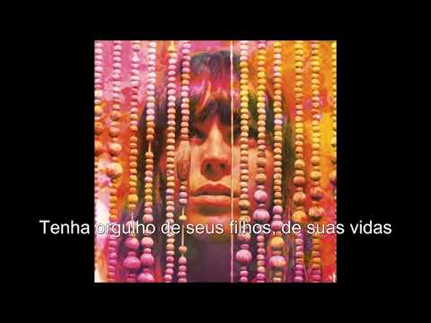 Be Proud Of Your Kids - Melody's Echo Chamber
