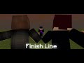 The Legend Of Elements - Finish Line | Minecraft Animation (S1-EP4)