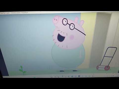 "Kung Fu Pig 3" Part 17 - The Battle of Legends