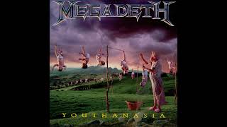 Megadeth-Family Tree (HD)