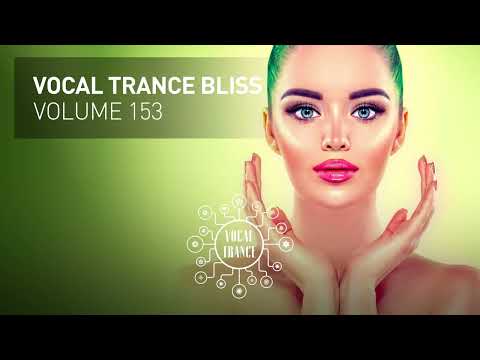 VOCAL TRANCE BLISS VOL. 153 [FULL SET]