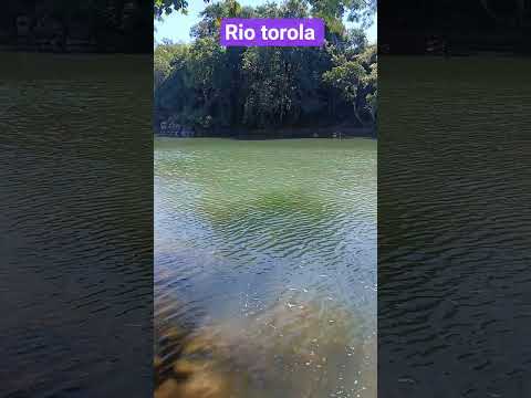 rio torola morazan🇸🇻🇸🇻