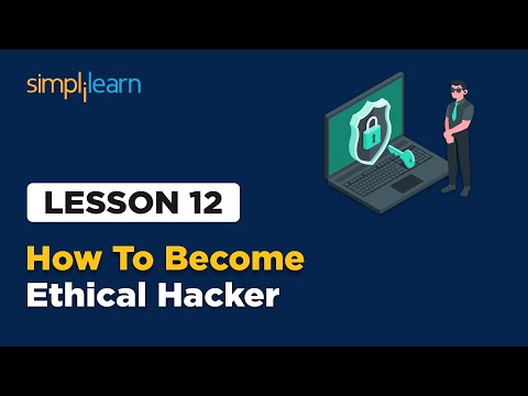 Lesson 1 Introduction to Cybersecurity Simplilearn