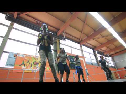 WARRIORS PARTY by Ouly