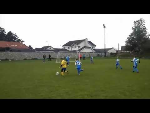 6. kolo FC Malacky U10 – OFK Dunajská Lužná U9