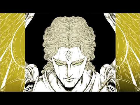 Shin Megami Tensei III: Nocturne & IMAGINE - Metatron's Theme (Dual Mix)