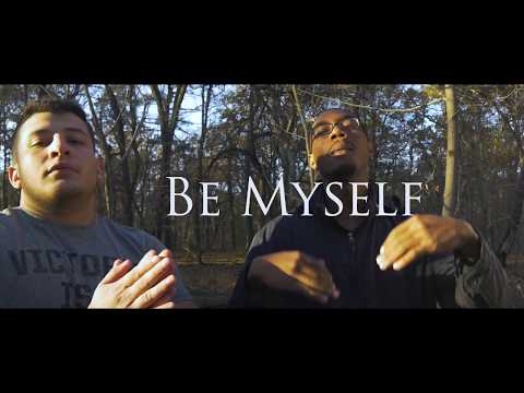 J Balli (@440Balli)  - Be Myself (Official Music Video)