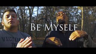 J Balli (@440Balli)  - Be Myself (Official Music Video)