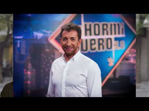 💕💕Pablo Motos-Revela su Divorcio💕💕