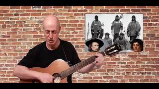 History Is Made By Stupid People -  Arrogant Worms  - 1995  - 5,000 Candles - Mark Rivers