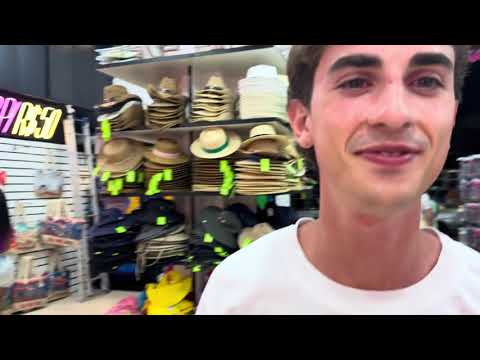 Otro día en el mundo - Capítulo 85: Día de playa y gigantopizzas en Arraial 🇧🇷