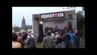 Ging Dubby on Museumsuferfest 2013
