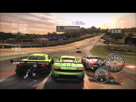 Let's Play Need for Speed: Shift - Part 39 (Finale)