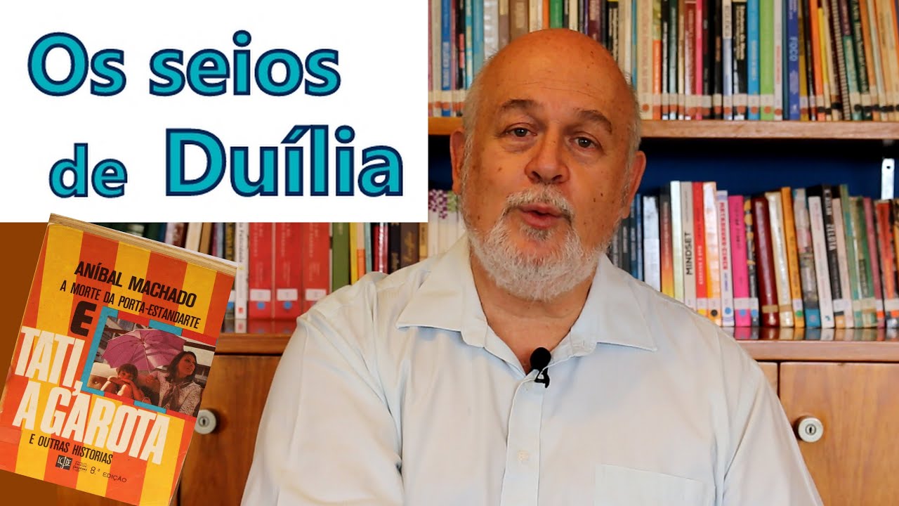 Contos Brasileiros - Aníbal Machado