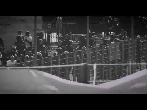 Ultras, scontri & dintorni GERMANY: TENSION DURING Carl Zeiss Jena - Munich 1860 (18/05/19)