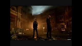 Next 2 you -Chris Brown ft. Justin Bieber {Audio}