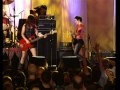 Beatnik Beach (Live from Central Park 2001) - The Go-Go's   *HQ Video*