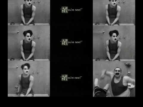 Referred Pains: the Necessity of the (Minor) Malignant Violation in Slapstick Comedy (video essay)