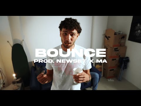 [FREE] Lucio101 x Nizi19 x Raresy Type Beat "Bounce" | 2024
