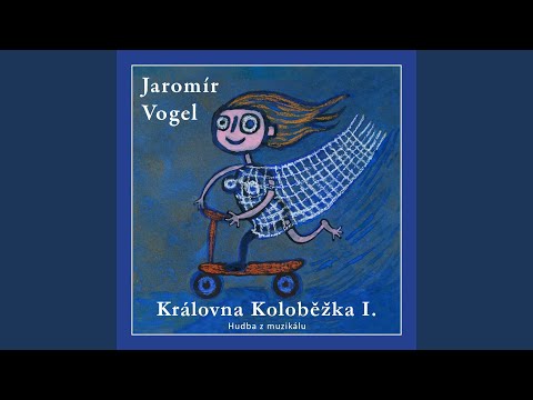 Královna Koloběžka - Předehra
