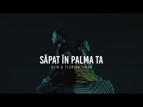 Alin și Florina Jivan - Săpat în palma Ta  (Videoclip Oficial)