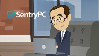 SentryPC YouTube Video