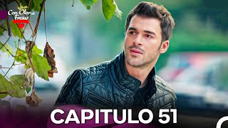 Con Olor a Fresas - Capitulo 51 (Audio Español) | Cilek Kokusu