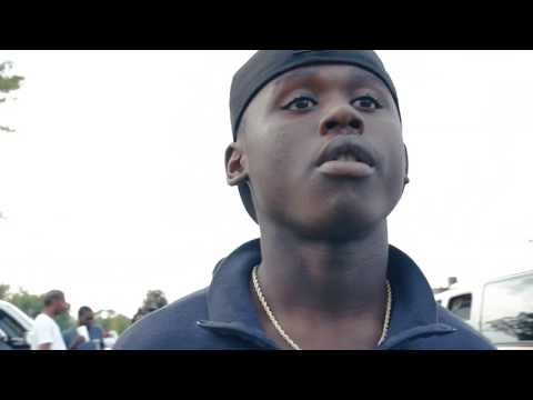 MC Beno - IDGAF (OFFICIAL MUSIC VIDEO)