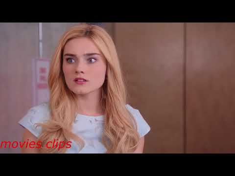 Zombies 2018 - zed and addison first met [4/10]