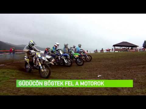 Sporthírek 2017. május 2. – Erdélyi Magyar Televízió