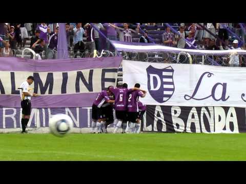 16/10/11 Villa Dálmine 3 - Leandro N. Além 0