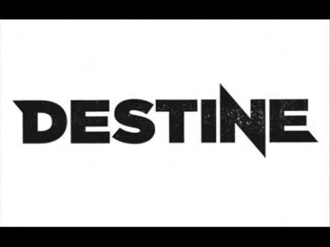 Dj Doxx Feat. Gabby - Destine