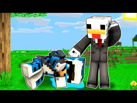 KENDAL OGGI È TRISTE - Minecraft ITA