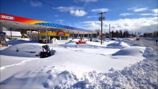 Ridiculous Things People Say When You Say You're From Buffalo