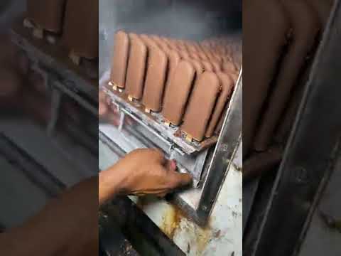 ₹10,000 for Ek Chocobar🤮🤢 #shorts #indianstreetfood #icecream