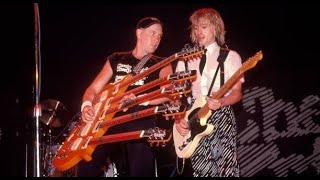 Cheap Trick - Little Sister