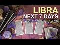 LIBRA Weekly Tarot ‘FROM WANDERING...TO SOMETHING SOLID!’ April 27  - May 3 2026 ✨