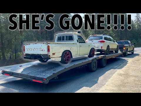 I Sold One Of My Favorite Builds!!