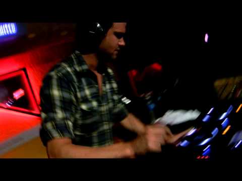 Coldplay - Paradise Fedde Legrand  remix - Dash Berlin - La Caseta MDQ (1.27.12)