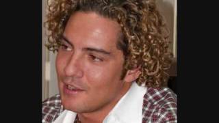 DAVID BISBAL SOLO OTRA VEZ DAVID BISBAL SOLO OTRA VEZ