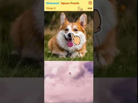 [365fun] JigSaw Easy