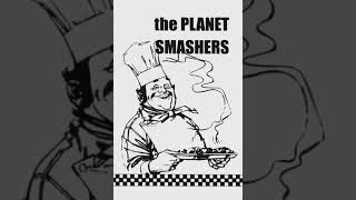 The Planet Smashers - Untitled (Hidden Track)