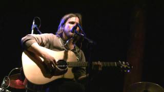 Lukas Nelson   Promise Of The Real-Angels Flying Too Close To The Ground