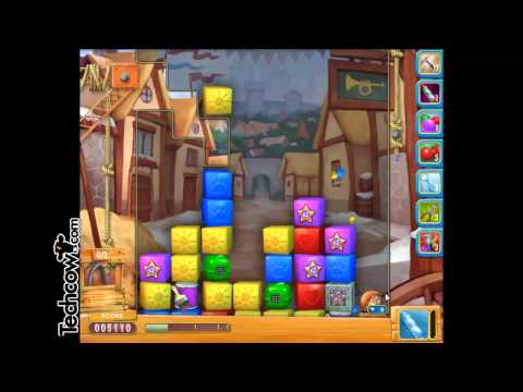 Pet Rescue Saga Level 220