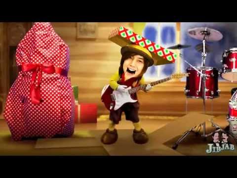 Merry Christmas!  -- SS501 --