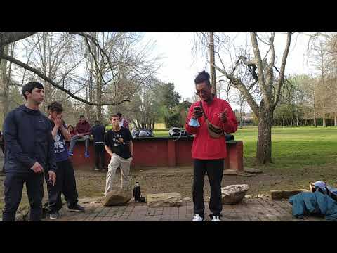 KAZAKABARS 2021 ||| ATZE x EMETE x ZERO ||| SEASON II